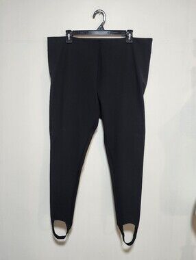 Ella Rafaella Stirup Dress Pants.